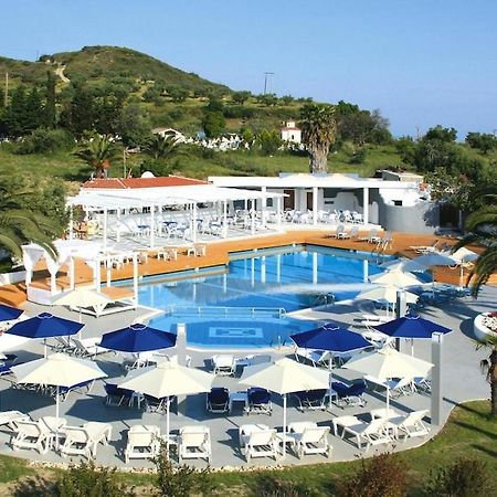 Holiday Resort Ioli Village, Πευκοχώρι Εξωτερικό φωτογραφία