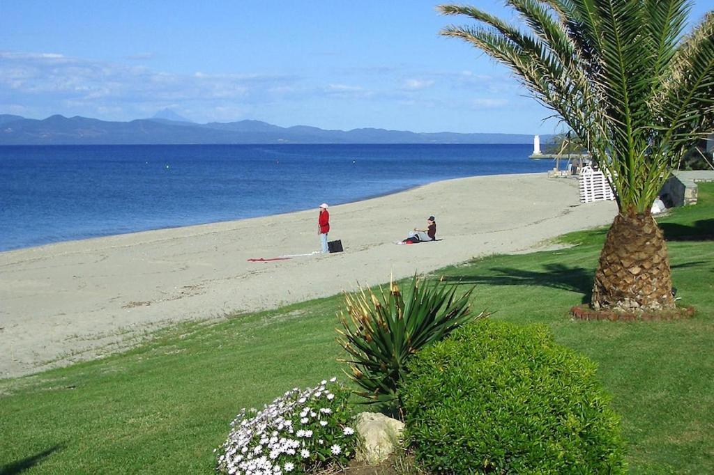 Holiday Resort Ioli Village, Πευκοχώρι Εξωτερικό φωτογραφία